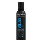 Syoss Styling - Volume Lift Mousse Anti-Flat System by Syoss