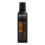 Rizos - Rizos Flex Mousse For Defined Curls by Syoss