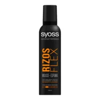 Rizos - Rizos Flex Mousse For Defined Curls by Syoss