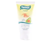 Famos - Famos Regenerating Hand Cream With Avocado Oil by Famos