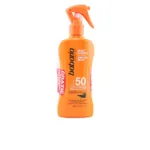 Solar Aloe Vera - Solar Aloe Vera Spf50 Leche Set by Babaria