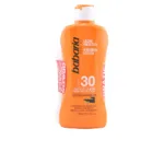 Solar Aloe Vera - Solar Aloe Vera Spf30 Milk Batch by Babaria