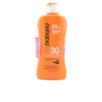 Solar Aloe Vera - Solar Aloe Vera Spf30 Milk Batch by Babaria