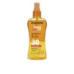 Solar Aqua Uv - Solar Aqua Uv Spf30 Biphasic by Babaria