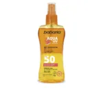 Solar Aqua Uv - Solar Aqua Uv Spf50 Biphasic by Babaria