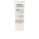 Solar Multiproteccion - Solar Multiprotection Color Anti-Spot Cream Spf50+ by Babaria