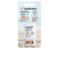 Solar - Solar Stick Facial Spf50 R by Babaria