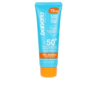 Solar Adn - Solar Adn Sensitive Facial Sun Cream Spf50+ by Babaria