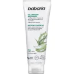 Aloe Vera - Aloe Vera Mattifying Facial Cleansing Gel by Babaria