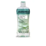 Babaria Desmaquillador - Biphase Makeup Remover Micellar Water Aloe Vera by Babaria