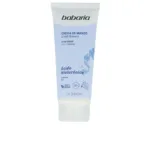 Hyaluronic Acid - Hyaluronic Acid Ultra-Hydrating Hand Cream by Babaria