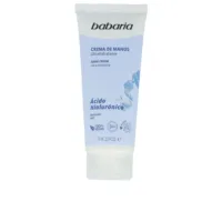 Hyaluronic Acid - Hyaluronic Acid Ultra-Hydrating Hand Cream by Babaria