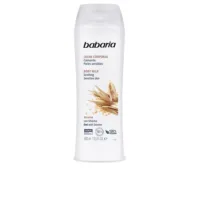 Avena - Avena Body Milk Soothing Sensitive Skin by Babaria