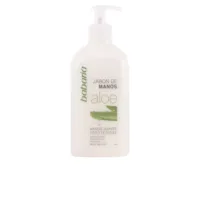 Aloe Vera - Aloe Vera Liquid Hand Soap by Babaria