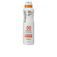 Solar Piel Sensible - Sensitive Skin Solar Protective Mist Spf50 by Babaria