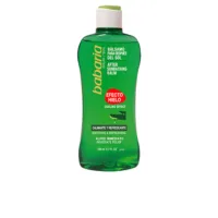 Solar Aloe Vera - Solar Aloe Vera After Sun Ice Effect Gel by Babaria