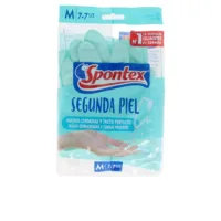 Segunda Piel - Segunda Piel Guantes Talla M by Spontex