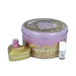 Love Glam Love Lote - Love Glam Love Lot 2 Pcs by Agatha Ruiz De La Prada