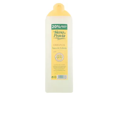 Original Heno De Pravia - Original Eau De Cologne 650 + by Heno De Pravia