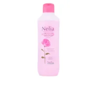 Nelia Agua De Rosas - Rose Water Bath Cologne by Nelia