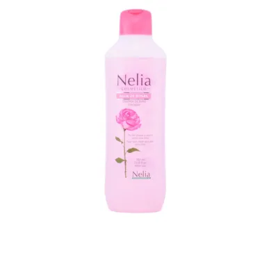 Nelia Agua De Rosas - Rose Water Bath Cologne by Nelia