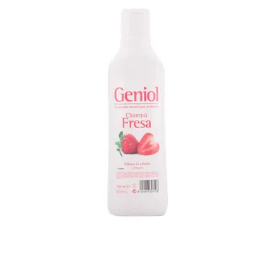 Geniol Champú - Geniol Champú Fresa by Geniol