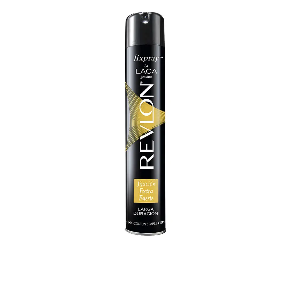 Fixpray - Fixpray Extra Strong Hold Hairspray by Revlon Mass Market