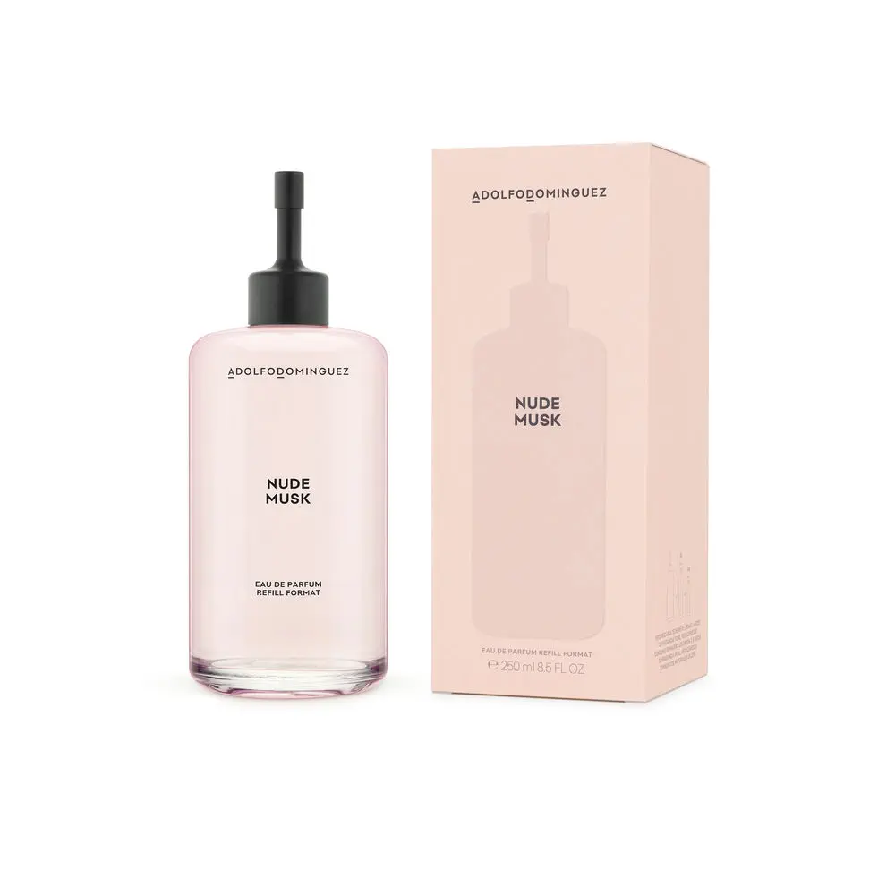 Nude Musk Edp Vapo Refill by Adolfo Dominguez Nude Musk - Nude Musk Edp Vapo Refill by Adolfo Dominguez