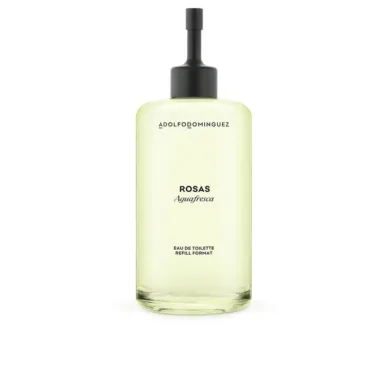 Agua Fresca - Fresh Rose Water Edt Vapo Refill by Adolfo Dominguez