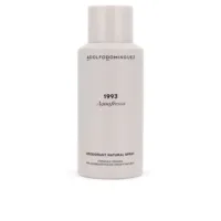 Agua Fresca - Agua Fresca Deo Spray by Adolfo Dominguez