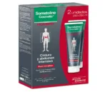 Reductores - Hombre Cintura & Abdomen Reductor Intensivo Set 2 X by Somatoline Cosmetic