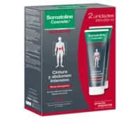 Reductores - Hombre Cintura & Abdomen Reductor Intensivo Set 2 X by Somatoline Cosmetic