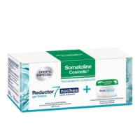 Reductores - Gel Reductor Ultra Intensivo 7 Noches Set by Somatoline Cosmetic