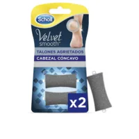 Velvet Smooth - Velvet Smooth File For Cracked Heels Replacement Nits by Scholl