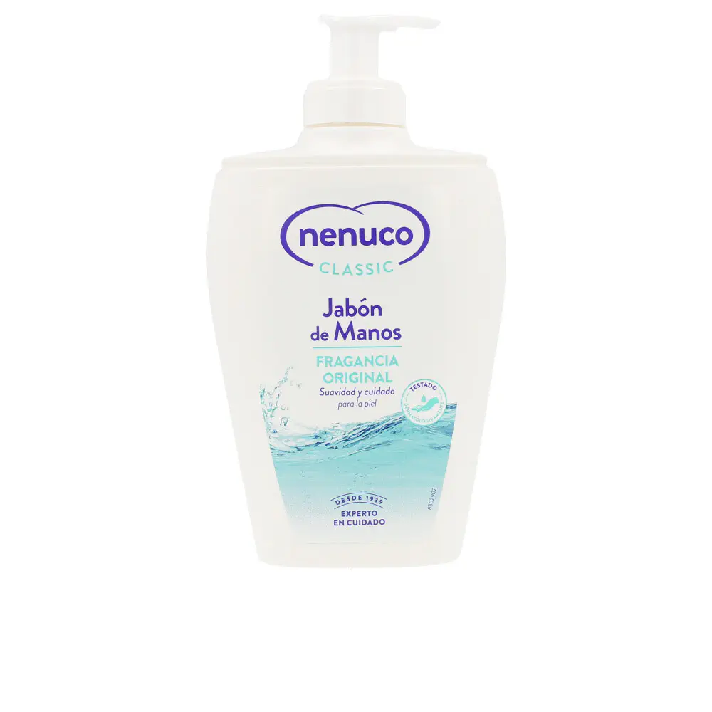 Nenuco Classic - Classic Hand Soap Original Fragrance by Nenuco