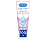 Durex Naturals - Naturals 100% Natural Extra Sensitive Lubricant Gel by Durex