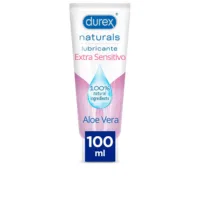 Durex Naturals - Naturals 100% Natural Extra Sensitive Lubricant Gel by Durex