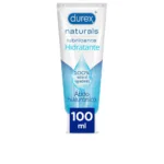 Durex Naturals - Naturals 100% Natural Moisturizing Lubricant Gel by Durex