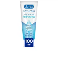 Durex Naturals - Naturals 100% Natural Moisturizing Lubricant Gel by Durex