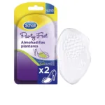 Party Feet Party Feet - Party Feet Activ Gel Plantar Pads by Scholl