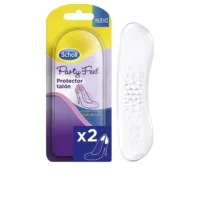 Party Feet - Party Feet Activ Gel Heel Protector by Scholl