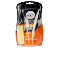 Veet Men - Veet Men Shower Hair Removal Cream by Veet