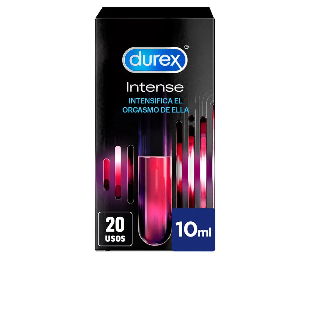 Intense Orgasmic - Intense Orgasmic Stimulating Gel 20 Uses by Durex