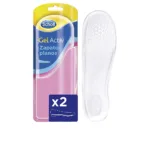 Gel Activ Gel Activ - Activ Gel Flat Shoe Insoles by Scholl