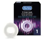 Toy Anillo De Placer - Toy Ring Of Pleasure Firmness Longer by Durex