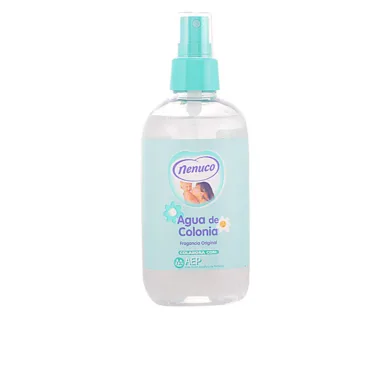 Nenuco Agua De Colonia - Nenuco Agua De Colonia Spray by Nenuco