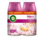 Freshmatic - Freshmatic Air Freshener Refill Double #Delicias 2 X by Air-Wick