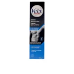 Veet Men - Veet Men Hair Removal Gel Cream Sensitive Skin by Veet