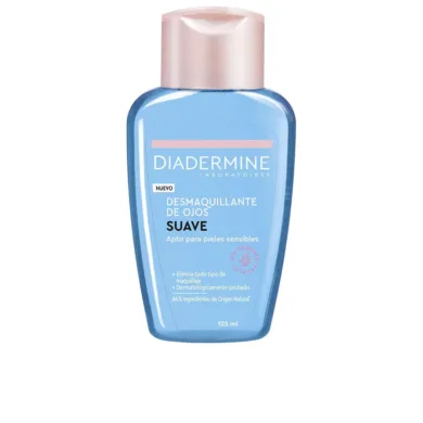 Diadermine Cuidado Esencial - Diadermine Gentle Eye Make-Up Remover by Diadermine
