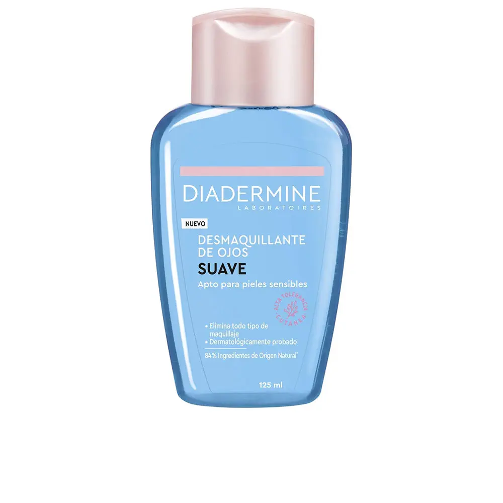 Diadermine Gentle Eye Make-Up Remover by Diadermine Diadermine Cuidado Esencial - Diadermine Gentle Eye Make-Up Remover by Diadermine